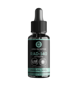 RAD140 Testolone
