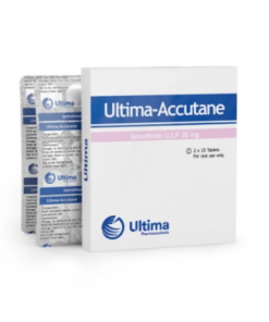 Ultima Accutane