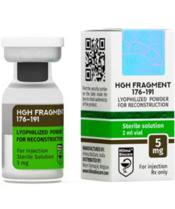 HGH Frag 176-191