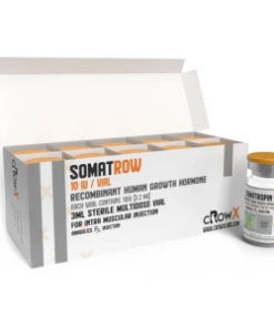 Somatrow HGH