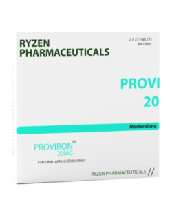 Proviron 20