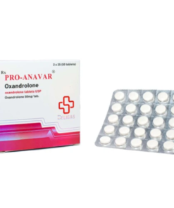 Pro Anavar